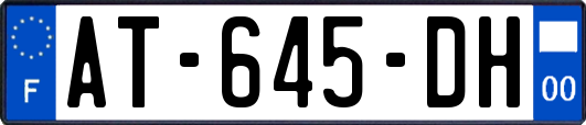 AT-645-DH