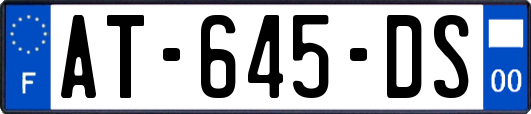 AT-645-DS