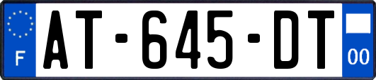 AT-645-DT