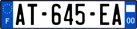 AT-645-EA