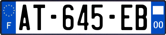 AT-645-EB