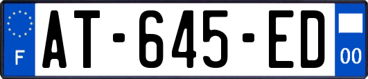 AT-645-ED