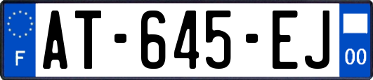 AT-645-EJ