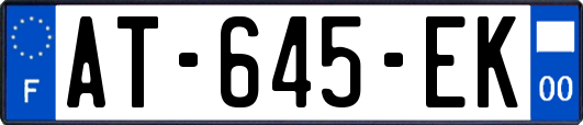 AT-645-EK