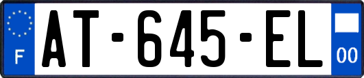 AT-645-EL