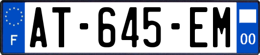 AT-645-EM
