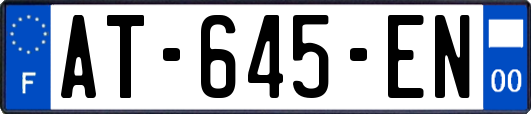AT-645-EN
