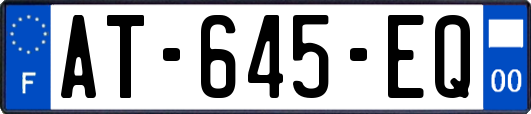 AT-645-EQ