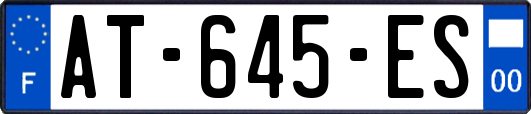 AT-645-ES