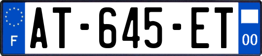 AT-645-ET