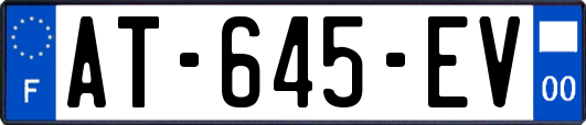 AT-645-EV