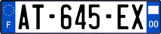 AT-645-EX