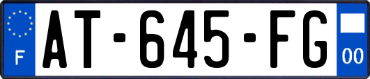 AT-645-FG
