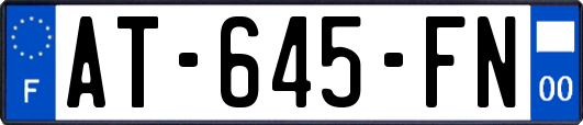 AT-645-FN
