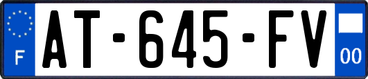AT-645-FV