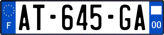 AT-645-GA
