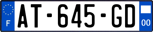 AT-645-GD