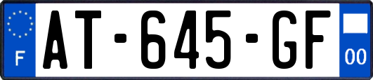 AT-645-GF
