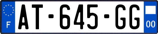 AT-645-GG