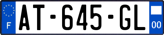 AT-645-GL