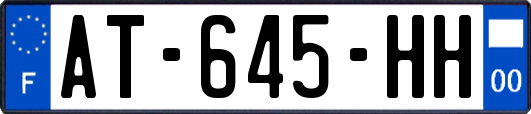 AT-645-HH