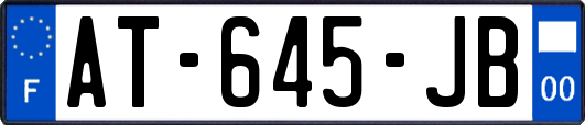 AT-645-JB