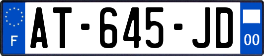 AT-645-JD