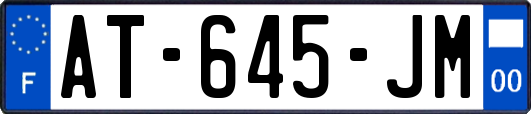 AT-645-JM