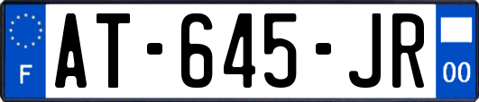 AT-645-JR