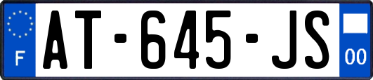 AT-645-JS