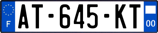 AT-645-KT