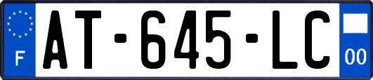 AT-645-LC