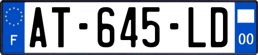 AT-645-LD
