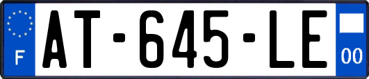 AT-645-LE