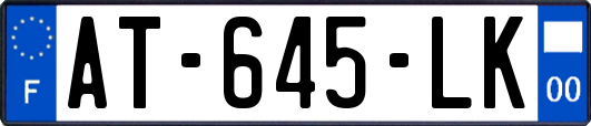AT-645-LK