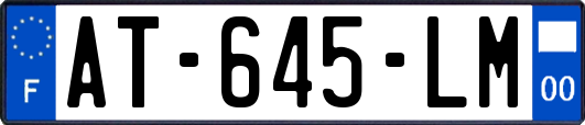 AT-645-LM