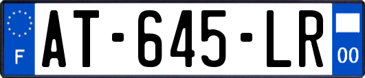 AT-645-LR