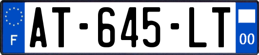 AT-645-LT