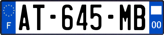 AT-645-MB