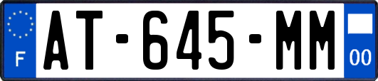 AT-645-MM