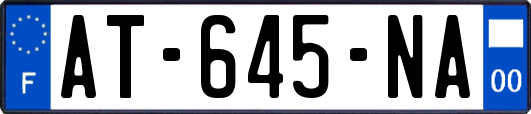 AT-645-NA