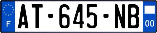 AT-645-NB