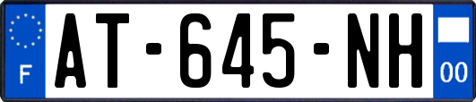 AT-645-NH