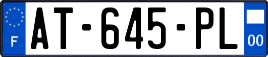 AT-645-PL