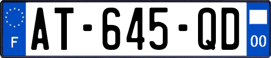 AT-645-QD