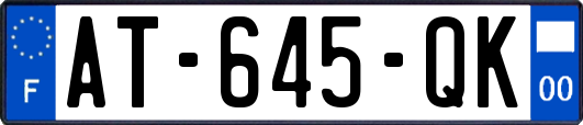 AT-645-QK