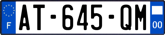 AT-645-QM