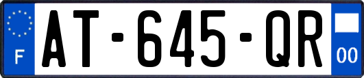 AT-645-QR