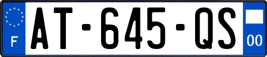 AT-645-QS