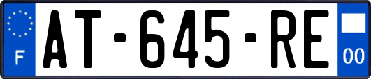 AT-645-RE